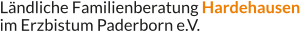 Ländliche Familienberatung Hardehausen Logo